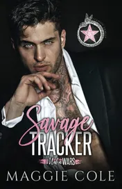 Omslag van Savage Tracker Ivanov Family