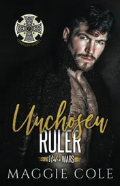 Omslag van Unchosen Ruler O'Malley Family