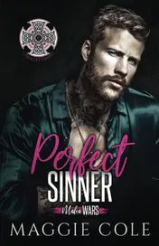 Omslag van Perfect Sinner O'Malley Family