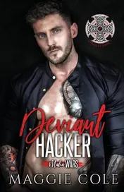 Omslag van Deviant Hacker