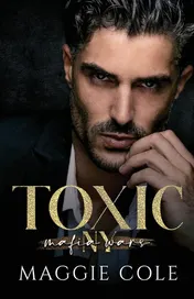 Omslag van Toxic