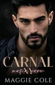 Omslag van Carnal