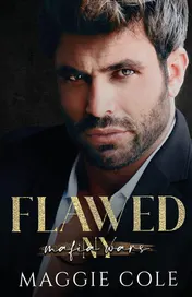 Omslag van Flawed
