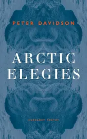 Omslag van Arctic Elegies