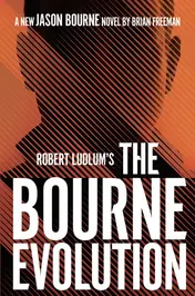 Omslag van Robert Ludlum's(tm) The Bourne Evolution