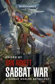 Omslag van Sabbat War