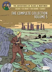 Omslag van The Complete Collection Vol. 5