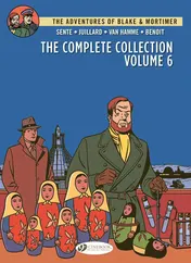 Omslag van The Complete Collection Vol.6