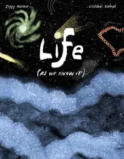 Omslag van Life (As We Know It)