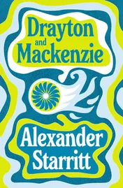 Omslag van Drayton and Mackenzie