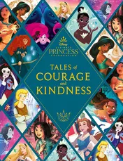 Omslag van Tales of Courage and Kindness