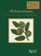 Omslag van Arboretum