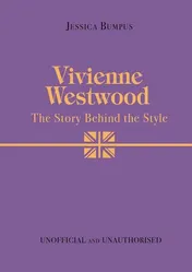 Omslag van Vivienne Westwood