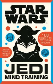 Omslag van Star Wars: Jedi Mind Training