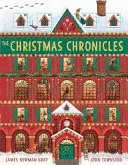 Omslag van The Christmas Chronicles