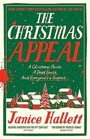 Omslag van The Christmas Appeal