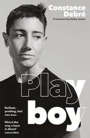 Omslag van Playboy