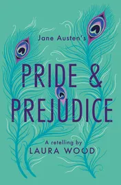Omslag van Pride and Prejudice A Retelling