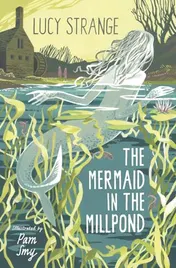 Omslag van The Mermaid in the Millpond
