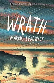 Omslag van Wrath