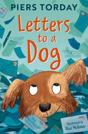 Omslag van Letters to a Dog