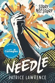 Omslag van Needle