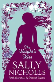 Omslag van The Knight's Kiss