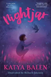 Omslag van Nightjar