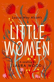 Omslag van Little Women A Retelling
