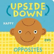 Omslag van Upside Down Opposites