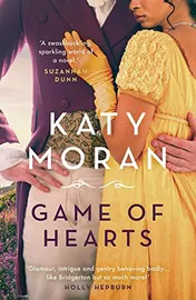 Omslag van Game of Hearts