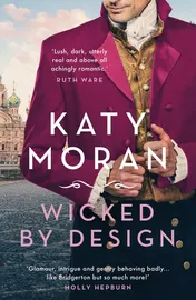 Omslag van Wicked By Design