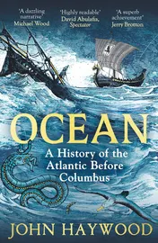 Omslag van Ocean