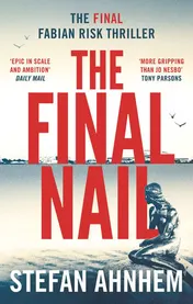 Omslag van The Final Nail