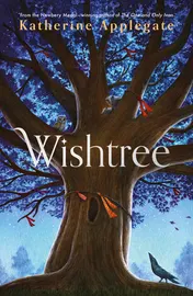 Omslag van Wishtree