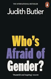 Omslag van Who's Afraid of Gender?