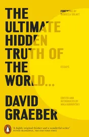 Omslag van The Ultimate Hidden Truth of the World