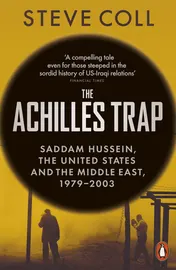Omslag van The Achilles Trap