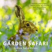 Omslag van Garden Safari
