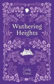 Omslag van Wuthering Heights