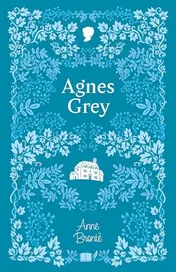 Omslag van Agnes Grey
