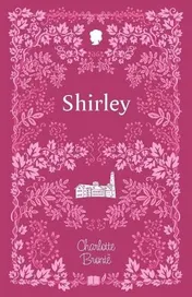 Omslag van Shirley