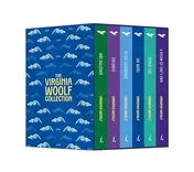 Omslag van The Virginia Woolf Collection