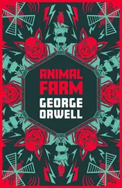 Omslag van Animal Farm