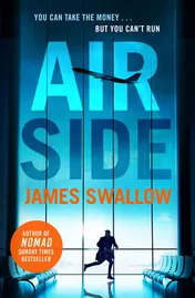 Omslag van Airside