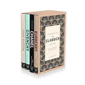 Omslag van Little Guides to Style: The Classics