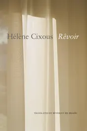 Omslag van REVOIR; TRANS. BY BEVERLEY BIE BRAHIC.