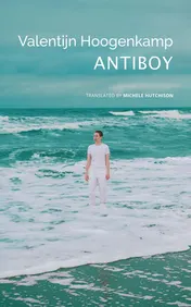 Omslag van Antiboy