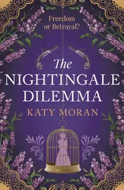 Omslag van The Nightingale Dilemma