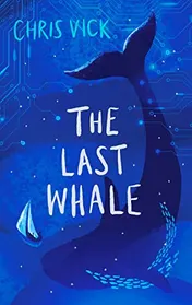 Omslag van The Last Whale